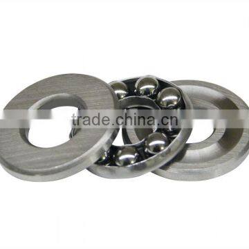 High Perfromance Plane Thrust Ball Bearings51206 photo-5