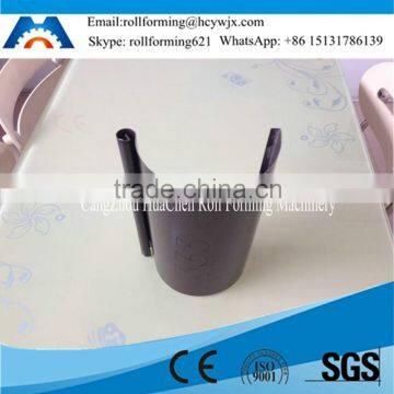CNC Metal Rain Gutter Machine Manufacturer photo-4