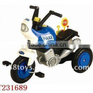 New and hot Child tricycle 3 wheel motorcycle