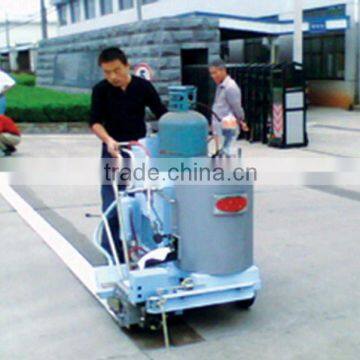 line marking machine road line marking machine
