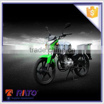 RATO New Design 150cc Street Motorcycle for Sale photo-2