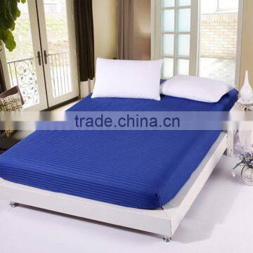 100% Cotton Luxury Hotel Used bed sheet,flat sheet/fitted sheet,bed sheet designs