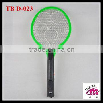 HXP China eco-friendly mosquito swatter offer rechargeable mosquito bat