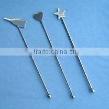 stainless steel stirrer