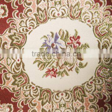 Plus 25 Matching Coral Satin Organza Table Runners photo-5