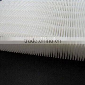 Mini Pleated Glass Fiber Hepa Filter Pack H12 H13 photo-6