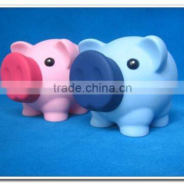 2015 hot selling piggy bank money box