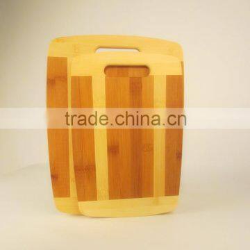 Wholesale Bamboo Butcher Chopping Board in Healthy Life photo-2