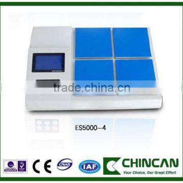 High Precise ES5000 Intelligent Electronic Balance