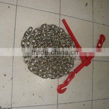 G70 ASTM80 NACM 90/96 Transport Chain Chain photo-5