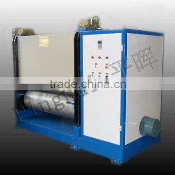 embossing machine for sheet metal