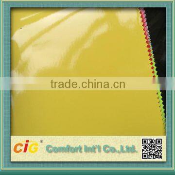 2015 China latest pvc leather for sofa,car and furniture