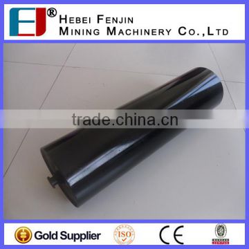 110mmConveyor Belt Carrier Roller Drum Return Roller in Material Handling Equipment Parts