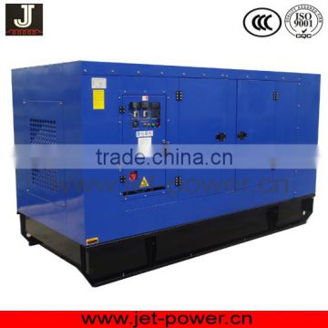 500kva Deutz engine silent diesel generator set price soundproof genset