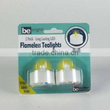 Flameless Led Candle-lovely Gift for Friends&Children photo-5