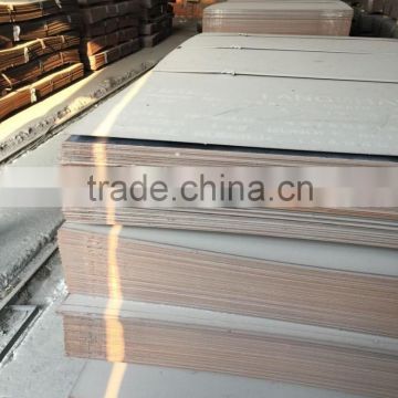 Hot rolled stainless alloy carbon mild steel plate/steel sheet