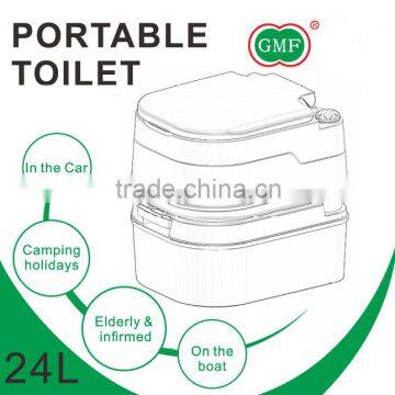 New Prodction Disposable Plastic Toilet Seat Cover 24L photo-6