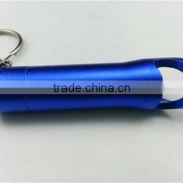 Onlystar GS-8088S 3led Mini Promotional Flashlight Keychain Bottle Opener photo-3