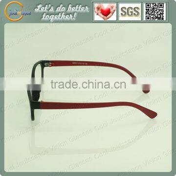 2015 Modern Design Nice Shape Western Style Free Model Reading Glasses Tr90 photo-3