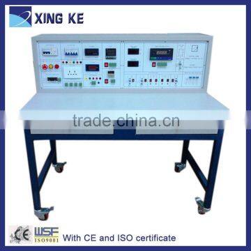 Automatic Instrument Control Training Trainer/XK-SXJD-S1A /for School Lab Instrumentation Training