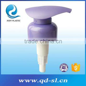 Plastic 33/410 Hand Lotion Pump Dispenser for Plastic Bottles