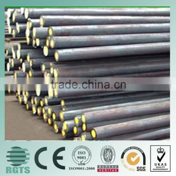 2015 hot sale for SS490 hot rolled carbon steel round bar by china supplier