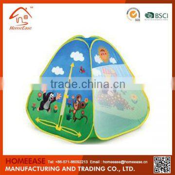 New Design Foldable Kids Tent