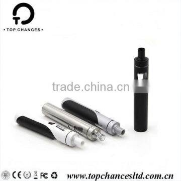 preorder!!! Joyetech eGo AIO 1500 mAH battery with childproof tank lock