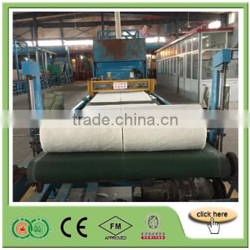 Refractory Application and COM (Common) Grade heat resistance bio-soluble ceramic wool