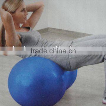 peanut gym ball,balance ball,exercise ball