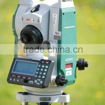 Sokkia set 650RX Total Station