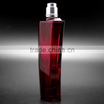 30ml Colored Glass Perfume Bottle Z-076-1