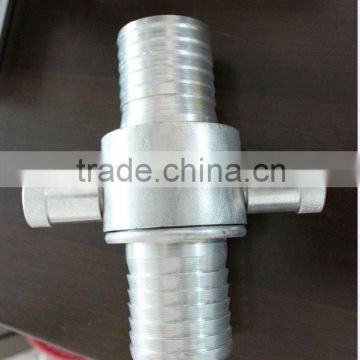 Aluminum Jorh Morris coupling