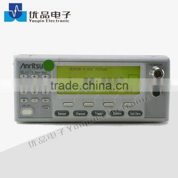 Anritsu ML2437A Power Meter