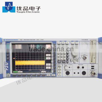 Rohde&Schwarz FSQ8 Signal Analyzer 9KHz-6GHz photo-2