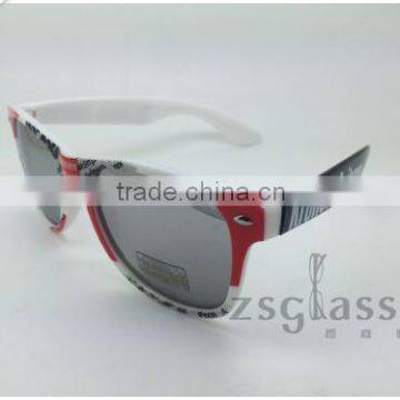 Custom Colorful Sunglasses photo-2