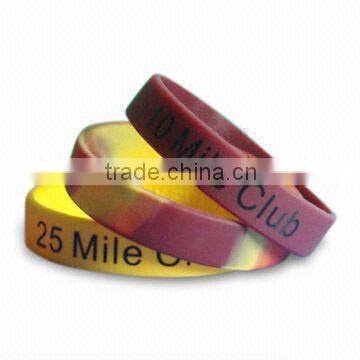 RFID Egypt Silicone Wristband