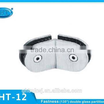 Shower hinge,Bathroom partition brace,GHT-12