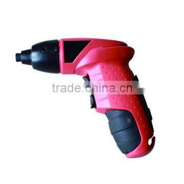 BATTERY SCREWDRIVER OF POWER TOOLS