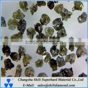 best selling rough diamond RVG powder