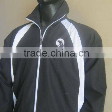 Sublimated Track Suits