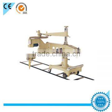 CG2-150B Profile Gas Cutting Machine Rail cutting machine Profile Cutter                        
                                                Quality Choice