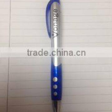 Promotioanal wholesale plastic pen