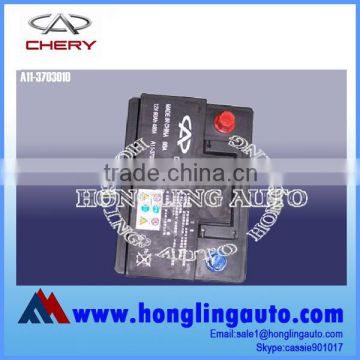 Chery car accessories made in China battery assembly