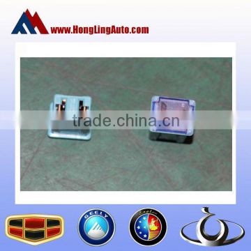 geely spare parts China manufacturers Slow-blow fuse 20A (GX7)