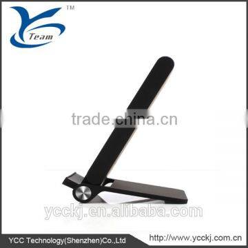 3 Coils Qi Wireless Charger Stand Charging Pad for Mobilephone Samsung S6, Note 5, Nexus 7 and All Qi-enabled Devices. photo-2