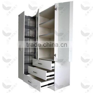 Lab Supply Reagent Ware Cylinder Filing Laboratory Cabinet photo-2