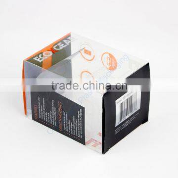 Custom Small Clear Plastic Box for Parts Packaging photo-3