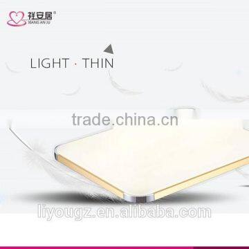 2015 Top Classic Rectangle Contemporary Apple5 LED Ceiling Light Series Products 10-72W photo-5