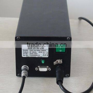 ISO Certificated Laboratory Test Seperator Screener photo-3